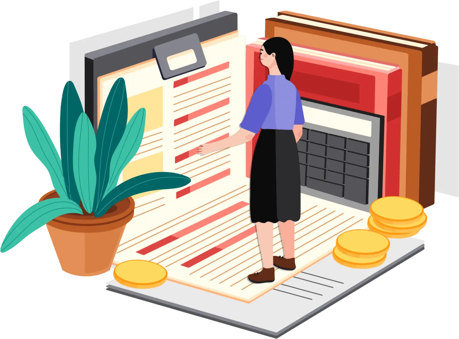 solución completa de contabilidad para fundaciones