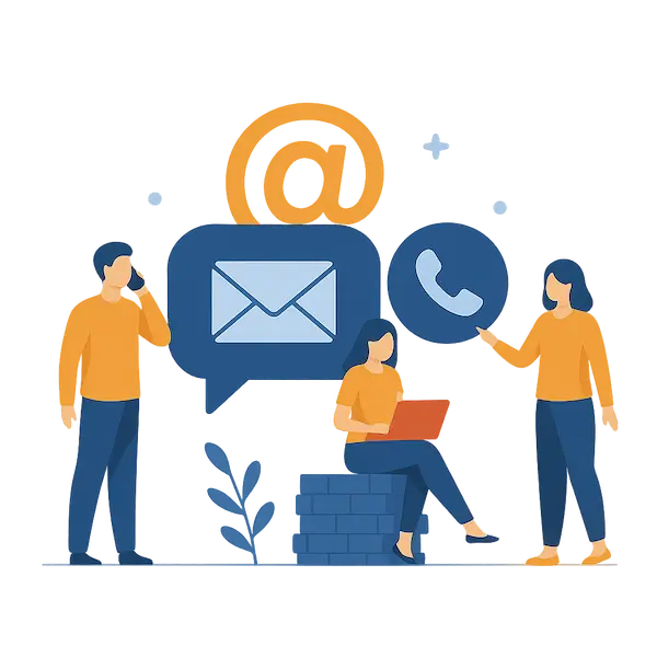 contacta con nosotros