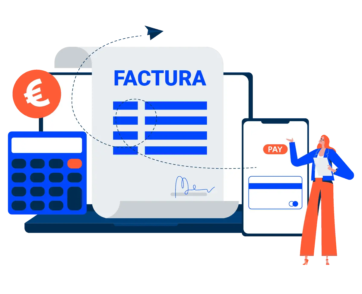herramienta para la facturación de asociaciones y fundaciones
