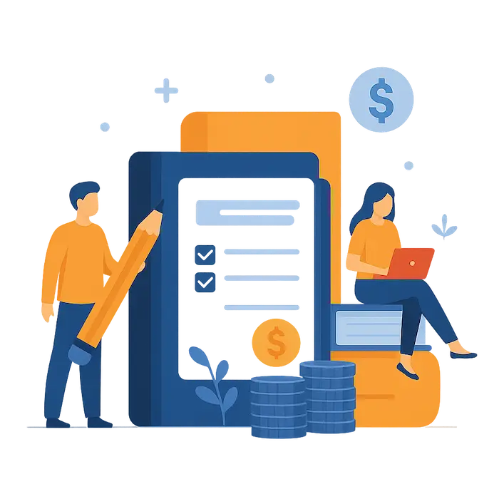 libros contables para asociaciones sin fines de lucro