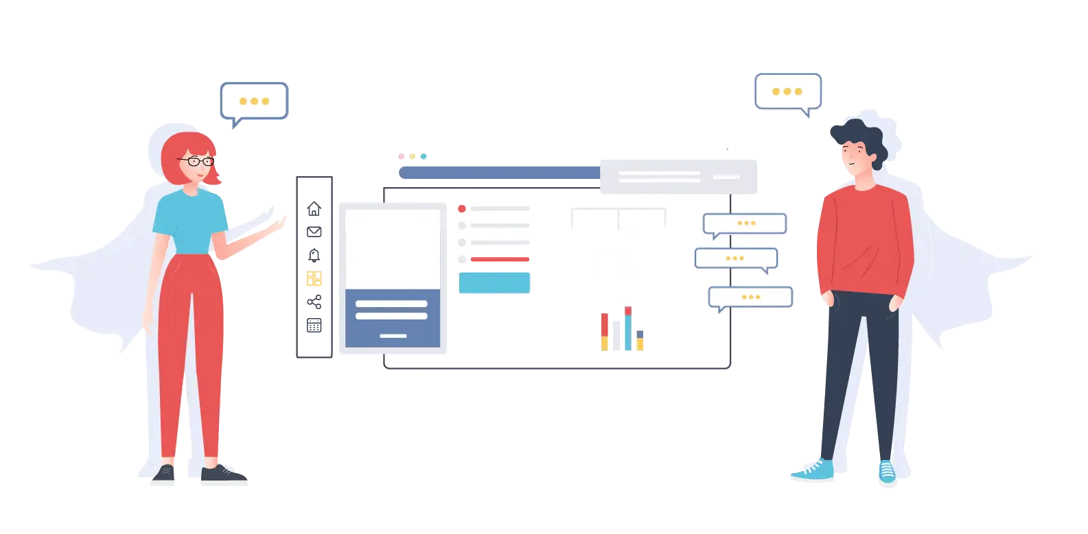 Quienes somos en socios.pro