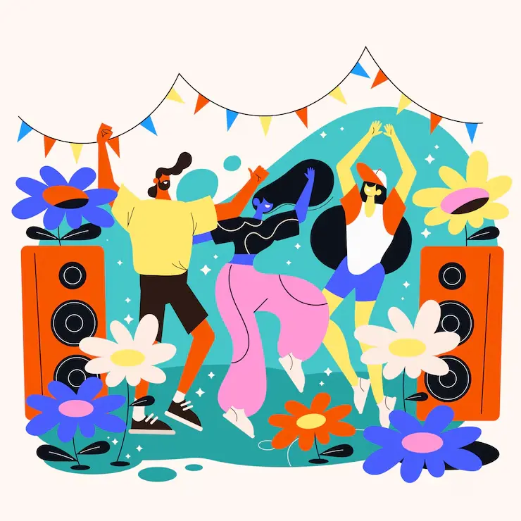 solución contable para asociaciones festeras